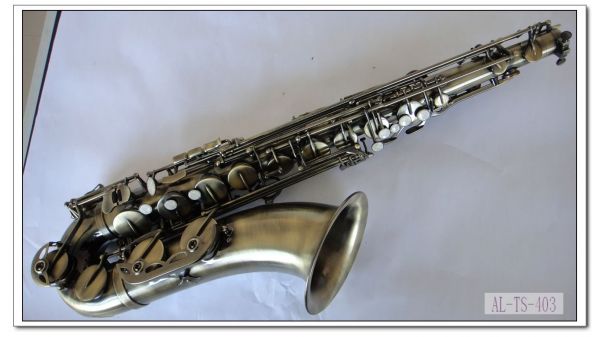 Sax Tenor AL-TS 403