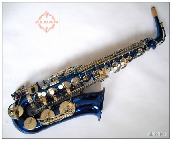 Sax Alto AL AS 109