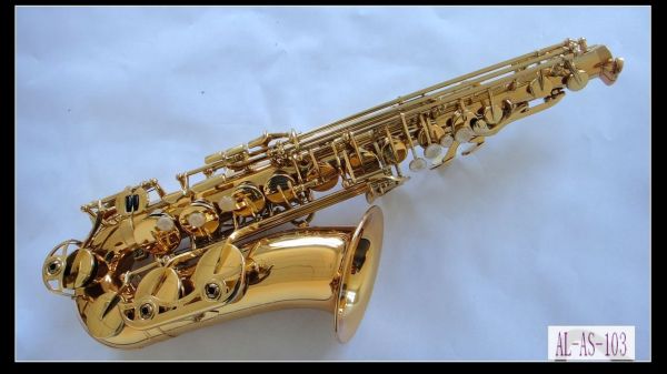 Sax Alto AL AS 103