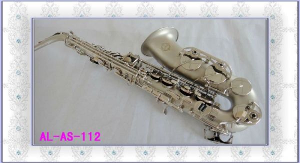 Sax Alto AL AS 112 Fosco