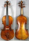 Violino Cópia Stradivarius 1699 4/4 Oficina.