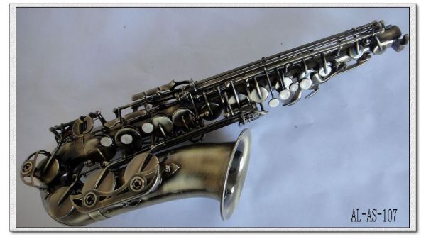 Sax Alto AL AS 107