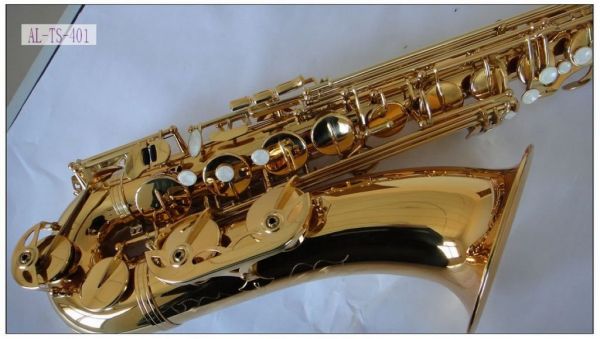 Sax Tenor AL-TS 401