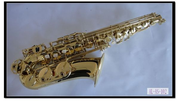 Sax Alto AL AS 102