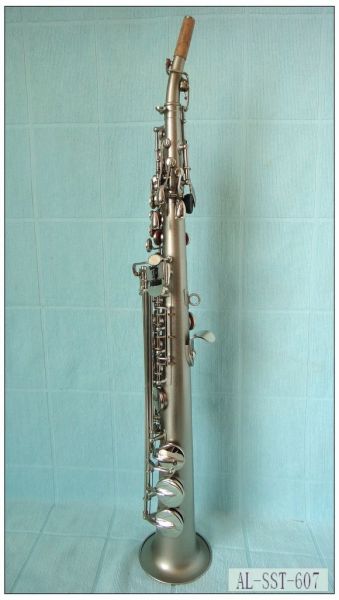 SAX RETO ALBAN  AL-SST 607