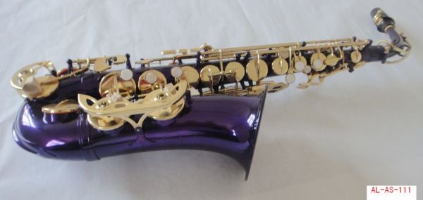 Sax Alto AL AS 111