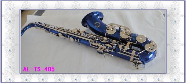 Sax Tenor AL-TS 405