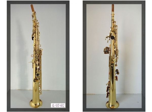 Sax Reto Alban AL-SST 602