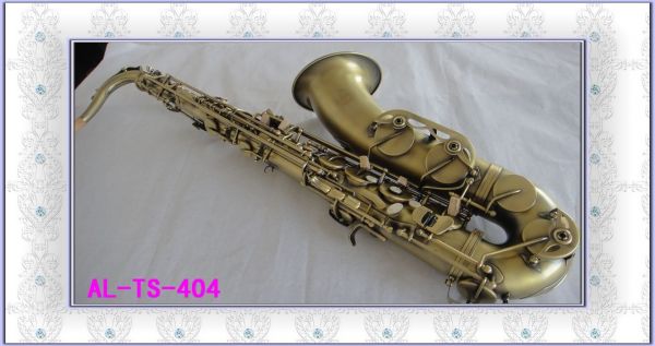 Sax Tenor AL-TS 404