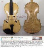 Violino 4/4 Oficina #2514 Modelo Gasparo da Salo