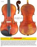 Violino 4/4 Oficina #1750 Modelo Guarnerius