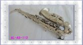 Sax Alto AL AS 112 Fosco