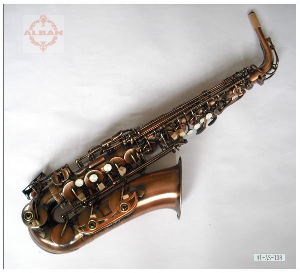 Sax Alto AL AS 108