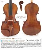 Violino 4/4 #2141 Modelo Amati